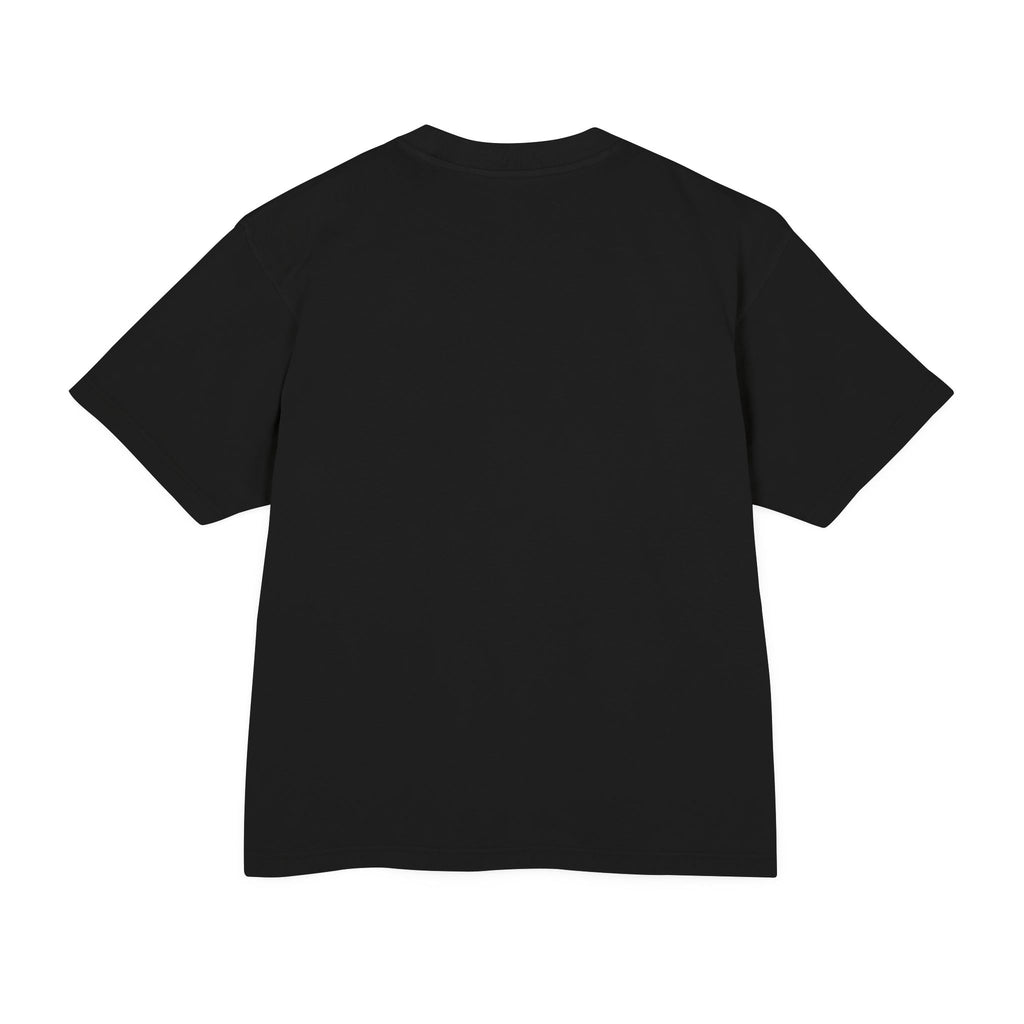 Black Rain Mass Destruction Graphic Tee