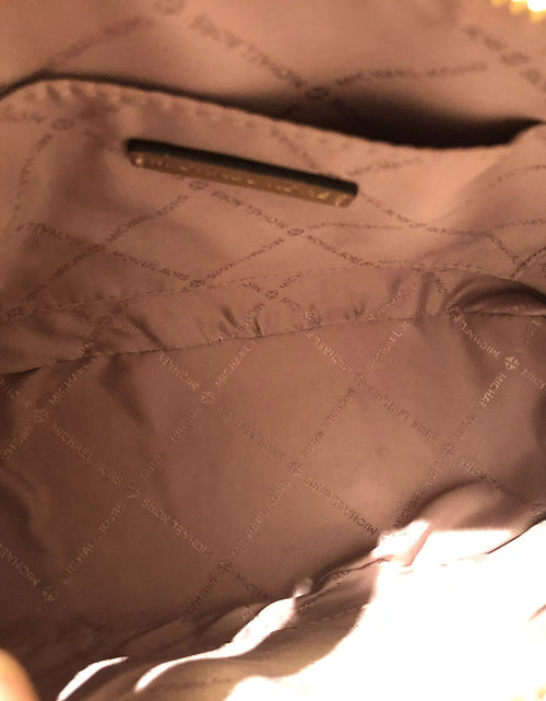 Load image into Gallery viewer, Michael Kors Lady PVC or Leather Crossbody Bag Handbag Messenger Purse Shoulder
