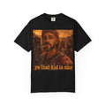 DJ Digumsmak  'yo that kid is nice' Retro Streetwear
