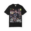 DJ T.O. 'The Real Warrack' Graphic T-Shirt