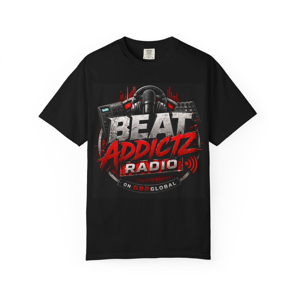 Beat Addictz Radio T-Shirt