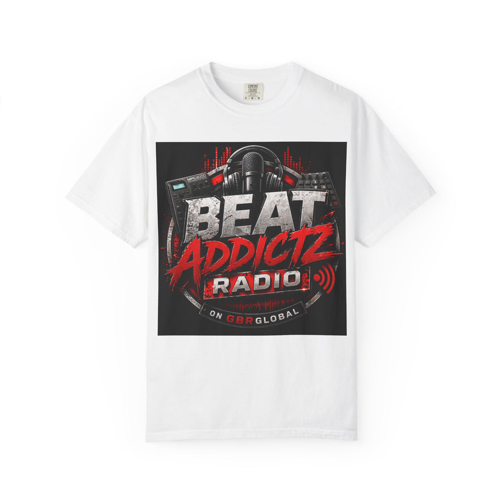 Beat Addictz Radio T-Shirt