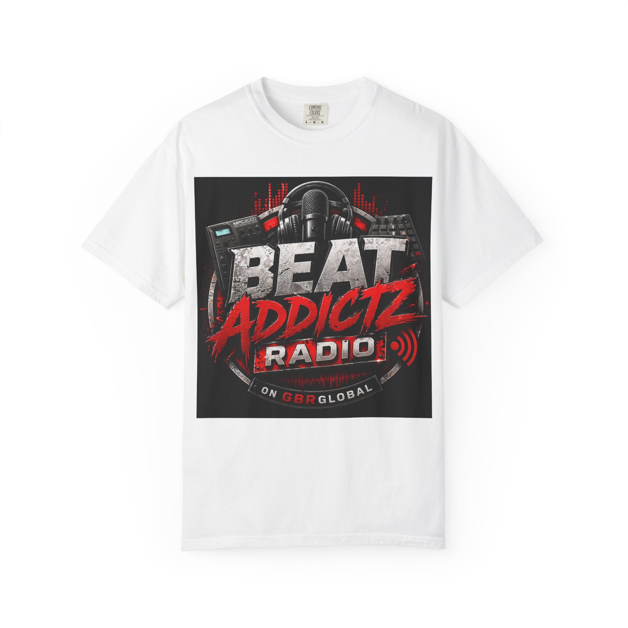 Beat Addictz Radio T-Shirt