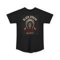 "Black Apache" Urban Longline Shirt