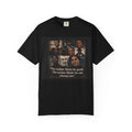 GBR Sonny Carson Tee "The sucker think he good. The sucker think he can whoop me."