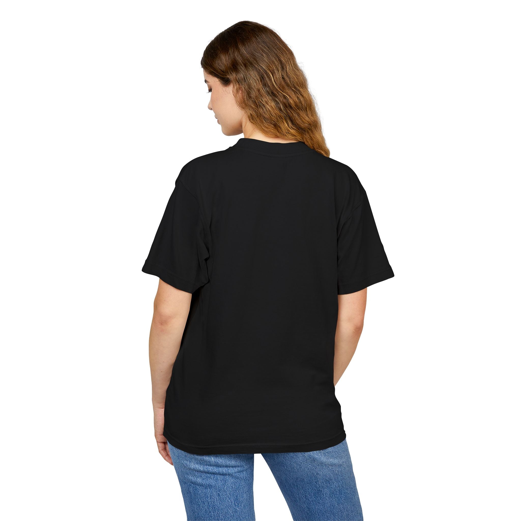Black Rain Mass Destruction Graphic Tee