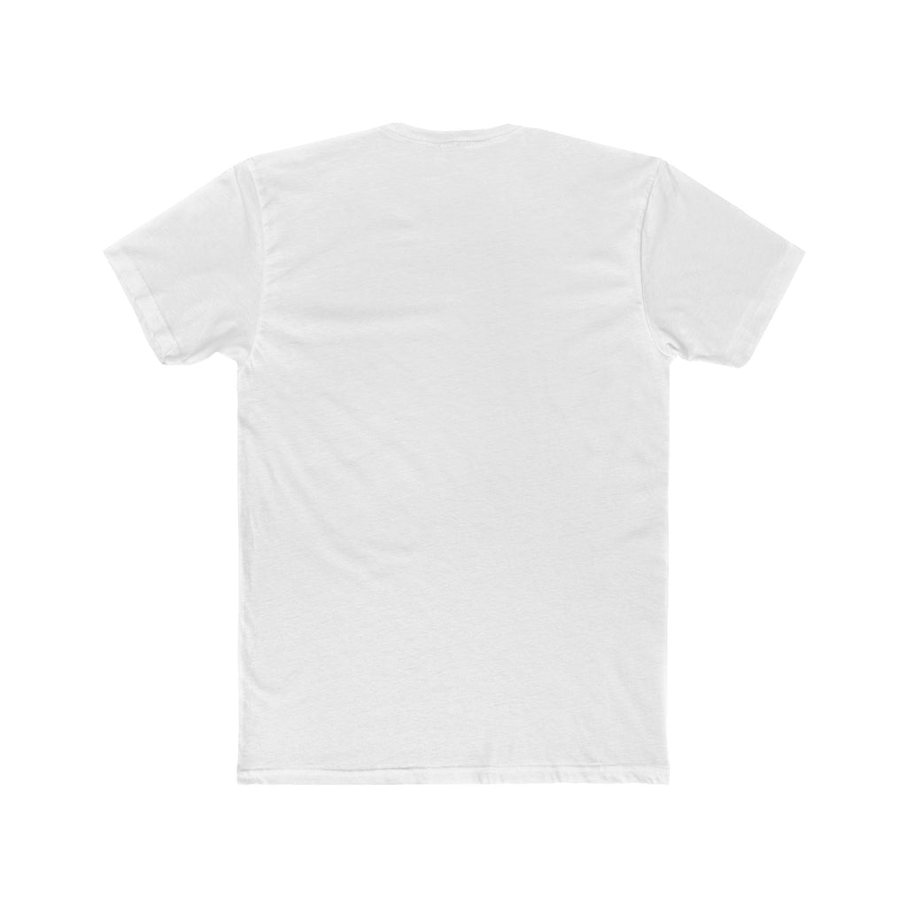 GBR Global Worldwide Graffiti T‑Shirt