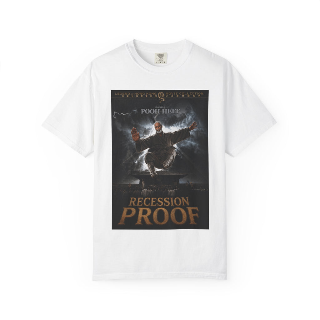 Recession Proof- Cult Master