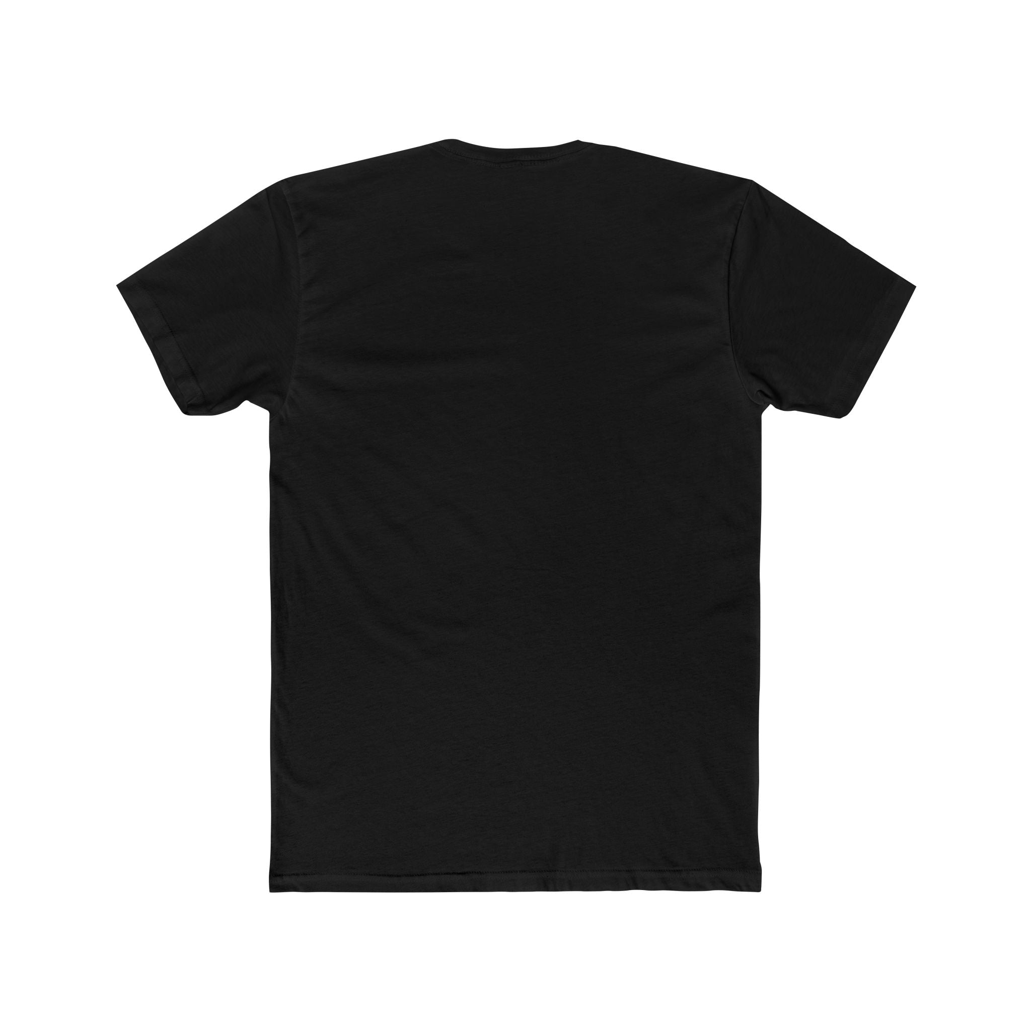 GBR Global Worldwide Graffiti T‑Shirt