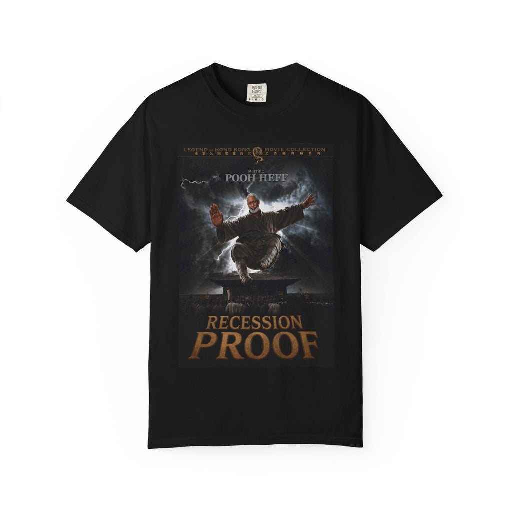 Recession Proof- Cult Master