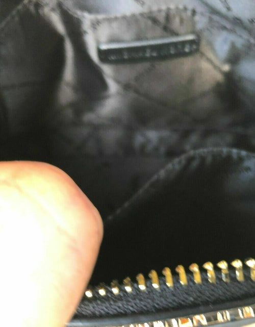 Load image into Gallery viewer, Michael Kors Lady PVC or Leather Crossbody Bag Handbag Messenger Purse Shoulder
