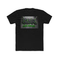 GBR Global Worldwide Graffiti T‑Shirt