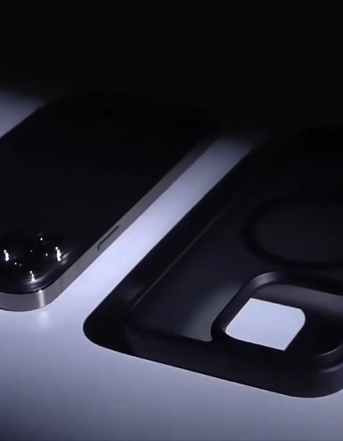 Load image into Gallery viewer, For Iphone 17 16 15 14 13 12 Pro Max Air Frosted Case Mag Safe Shockproof Cover
