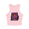 Vibin' with Drea Racer Tank