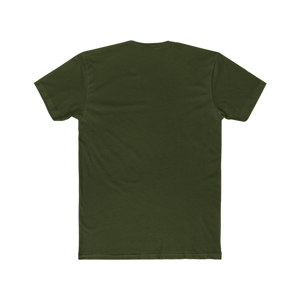 GBR Global Worldwide Graffiti T‑Shirt