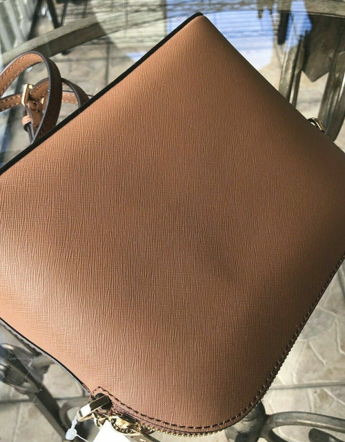 Load image into Gallery viewer, Michael Kors Lady PVC or Leather Crossbody Bag Handbag Messenger Purse Shoulder
