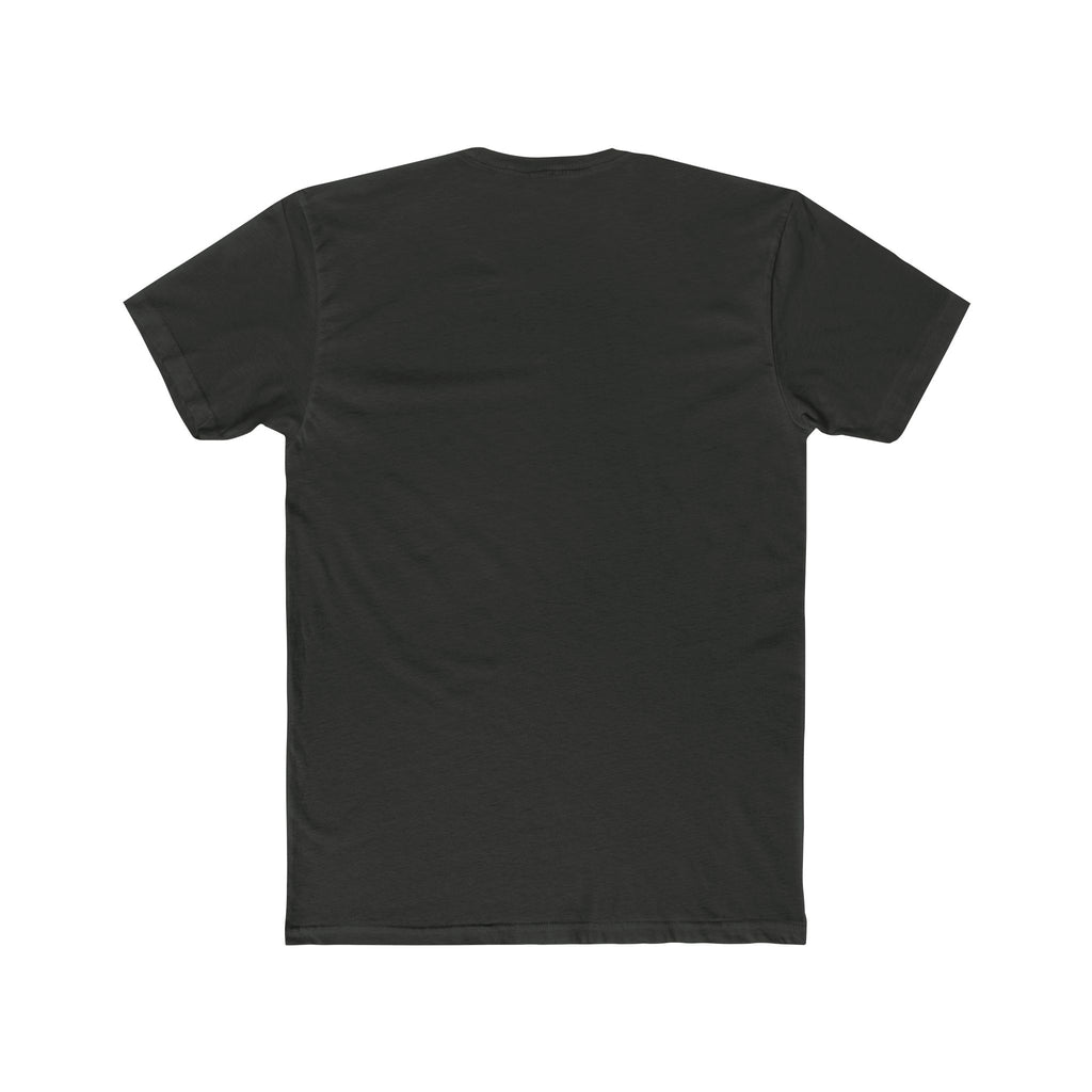 GBR Global Worldwide Graffiti T‑Shirt
