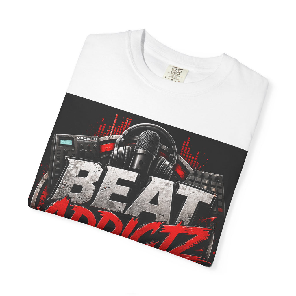 Beat Addictz Radio T-Shirt