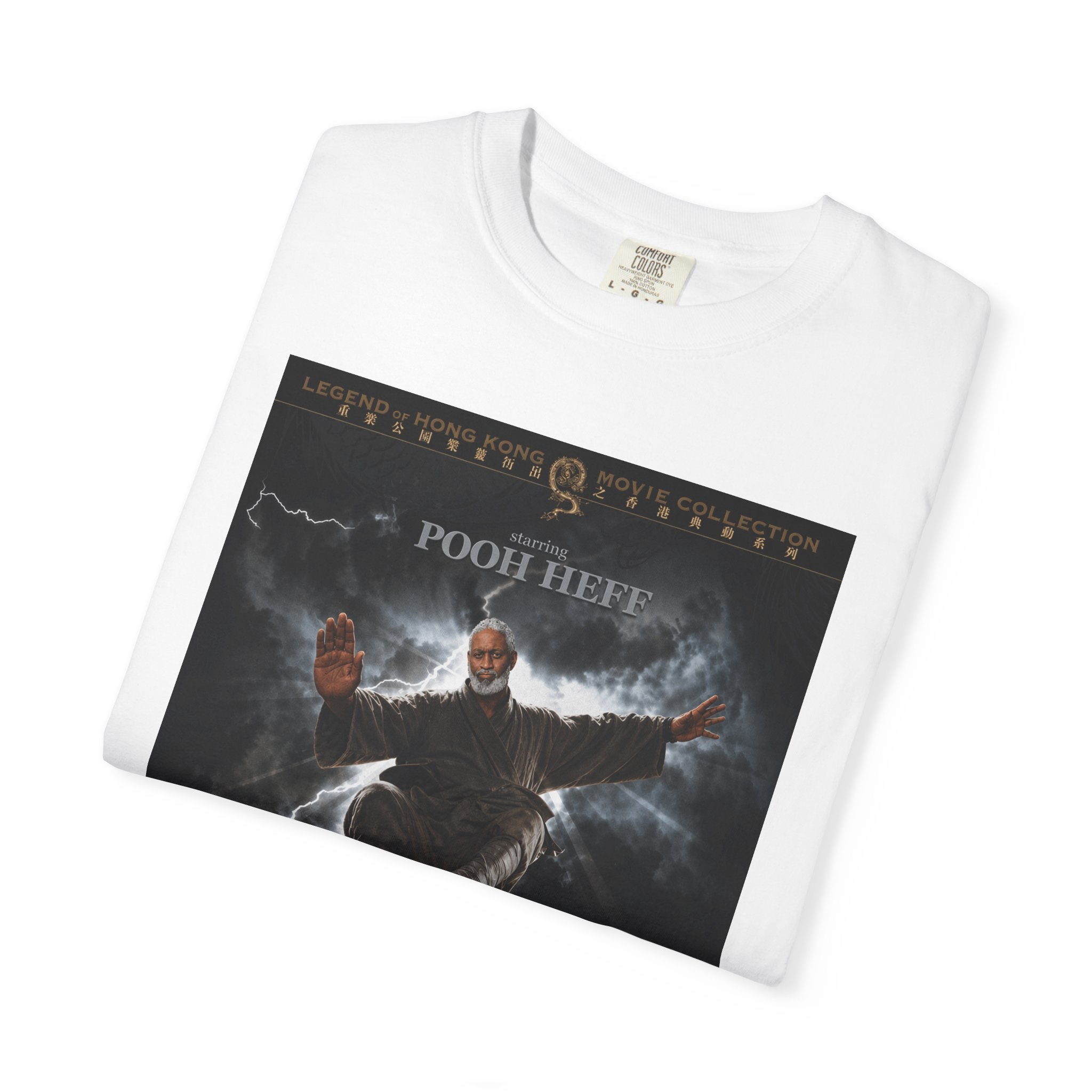 Recession Proof- Cult Master