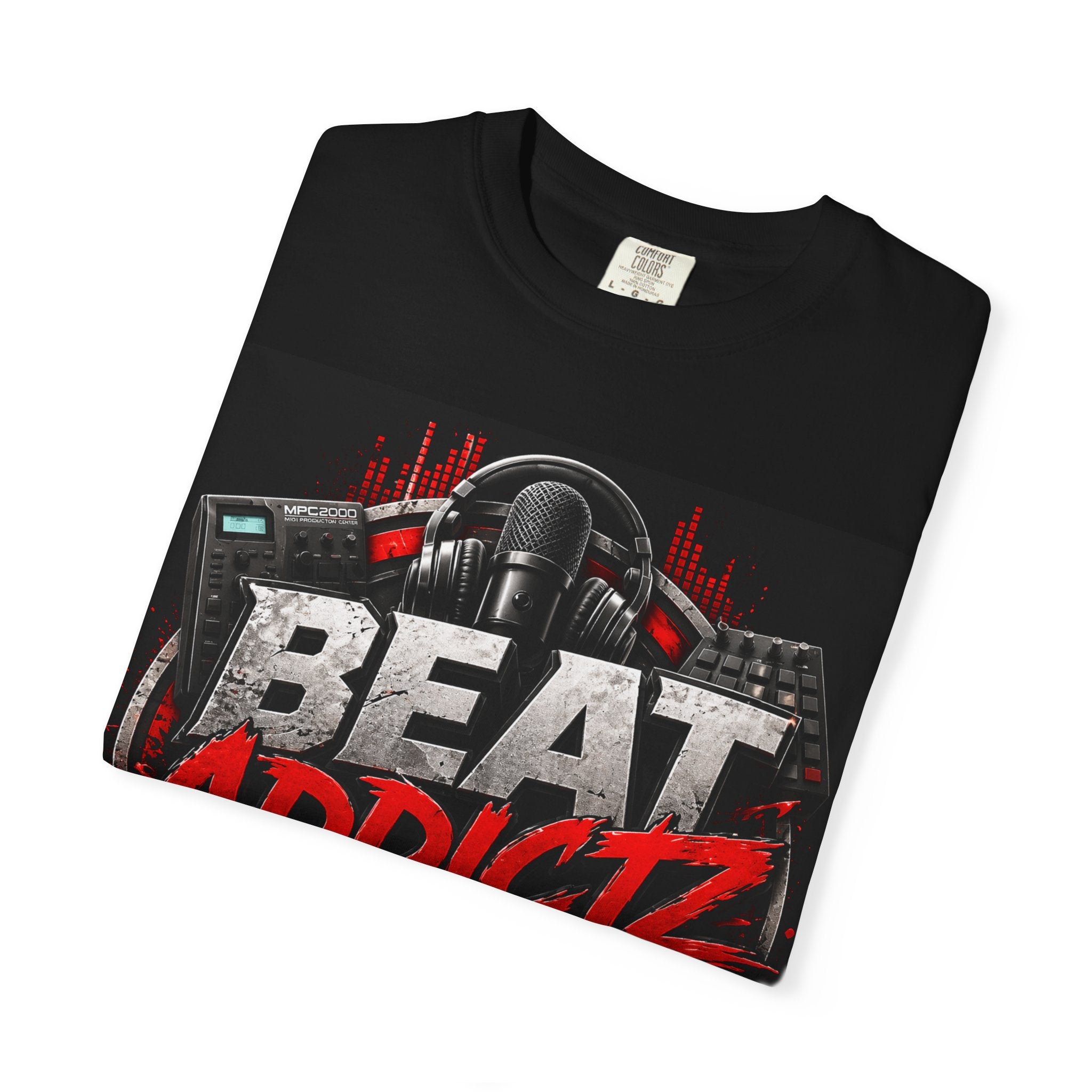Beat Addictz Radio T-Shirt