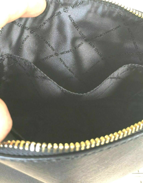 Load image into Gallery viewer, Michael Kors Lady PVC or Leather Crossbody Bag Handbag Messenger Purse Shoulder

