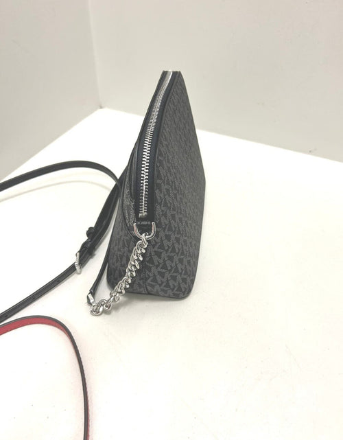 Load image into Gallery viewer, Michael Kors Lady PVC or Leather Crossbody Bag Handbag Messenger Purse Shoulder
