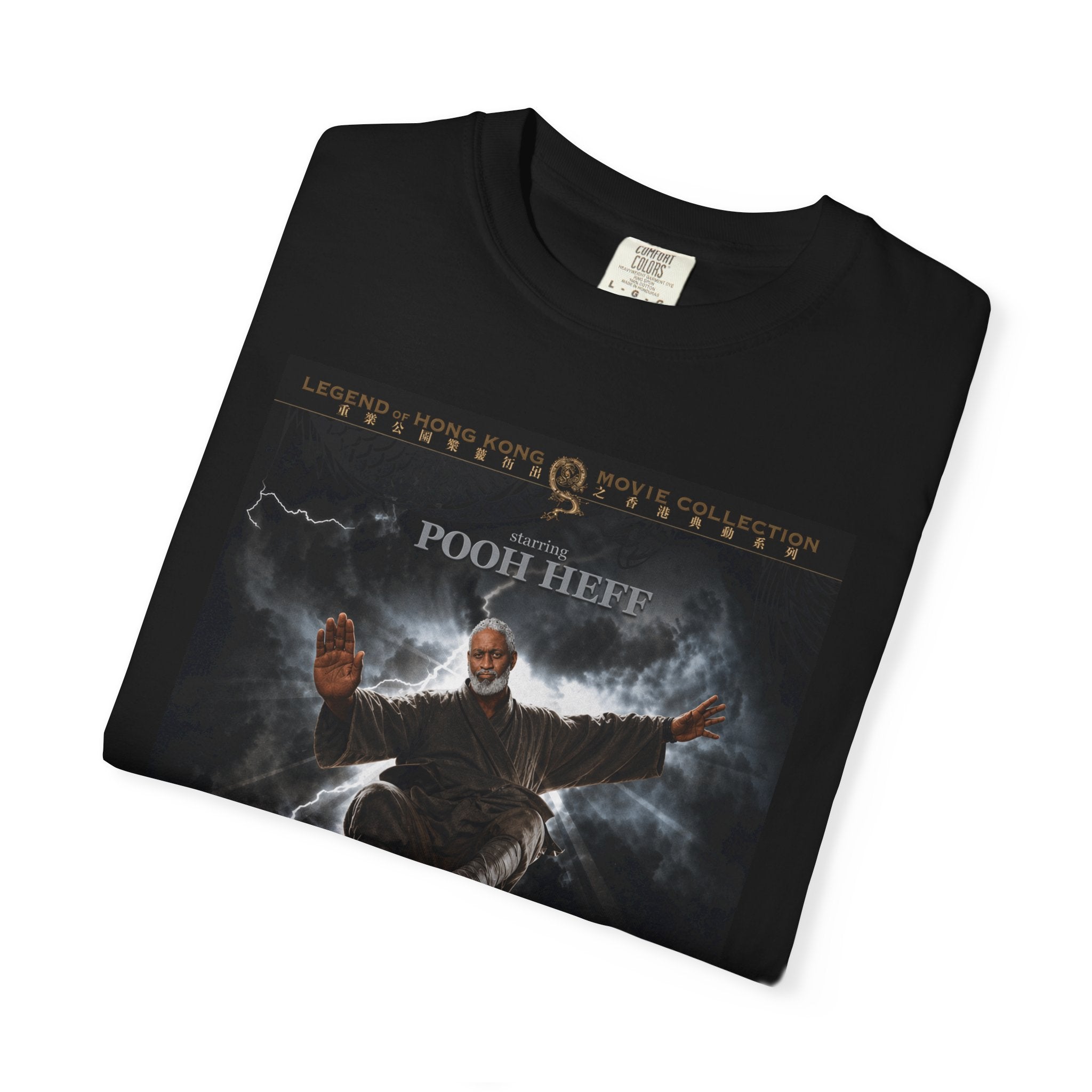 Recession Proof- Cult Master