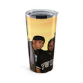 Tumbler — Gecko Bros 'GTA San Andreas' Insulated Travel Cup