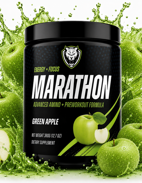 Load image into Gallery viewer, MARATHON (ALL in One + 40 Servings!)
