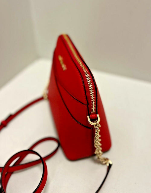 Load image into Gallery viewer, Michael Kors Lady PVC or Leather Crossbody Bag Handbag Messenger Purse Shoulder
