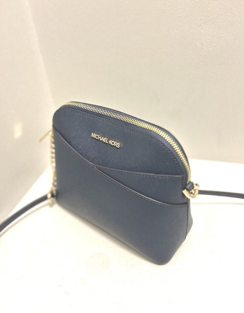 Load image into Gallery viewer, Michael Kors Lady PVC or Leather Crossbody Bag Handbag Messenger Purse Shoulder
