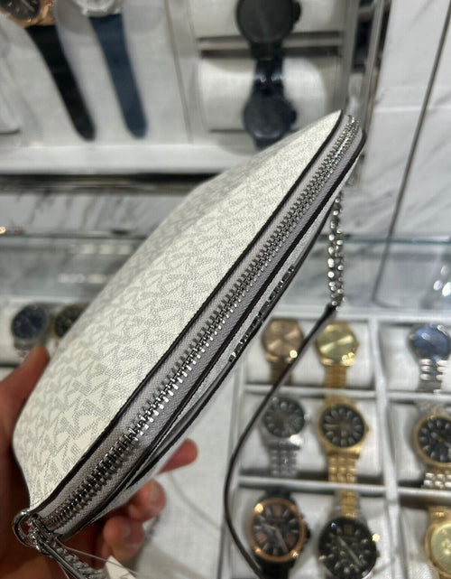 Load image into Gallery viewer, Michael Kors Lady PVC or Leather Crossbody Bag Handbag Messenger Purse Shoulder
