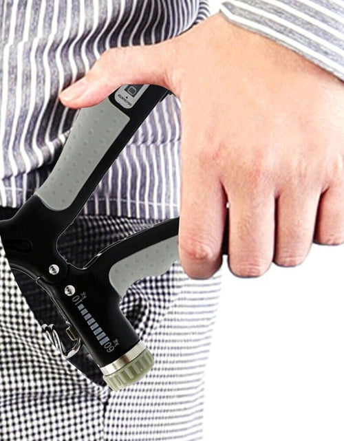 Load image into Gallery viewer, Hand Grip Strength Power Trainer Gripper Strengthener Adjustable Gym Exerciser
