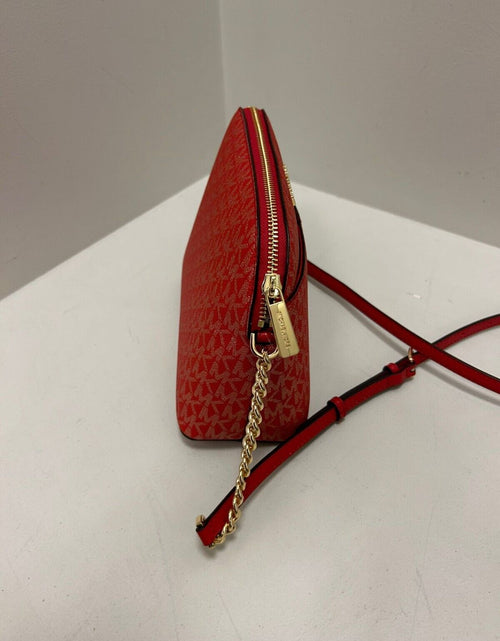 Load image into Gallery viewer, Michael Kors Lady PVC or Leather Crossbody Bag Handbag Messenger Purse Shoulder
