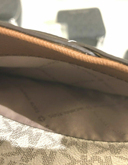 Load image into Gallery viewer, Michael Kors Lady PVC or Leather Crossbody Bag Handbag Messenger Purse Shoulder
