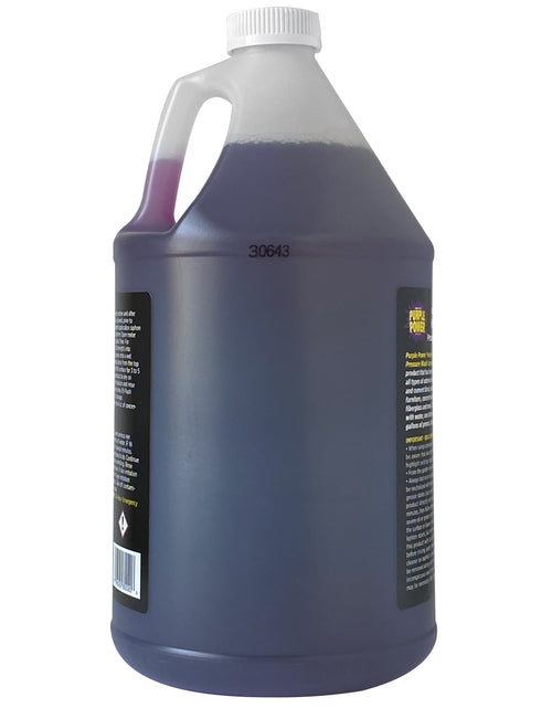Load image into Gallery viewer, Heavy-Duty Premium Multi-Purpose Pressure Wash, 1 Gallon
