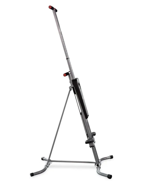 Load image into Gallery viewer, Classic Vertical Resistance Climber and Cardio Exercise System
