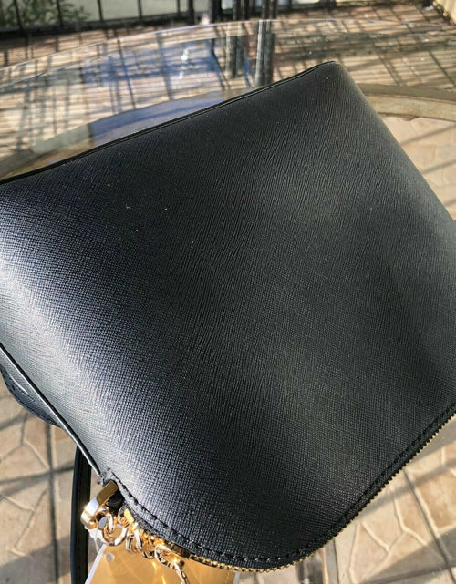 Load image into Gallery viewer, Michael Kors Lady PVC or Leather Crossbody Bag Handbag Messenger Purse Shoulder
