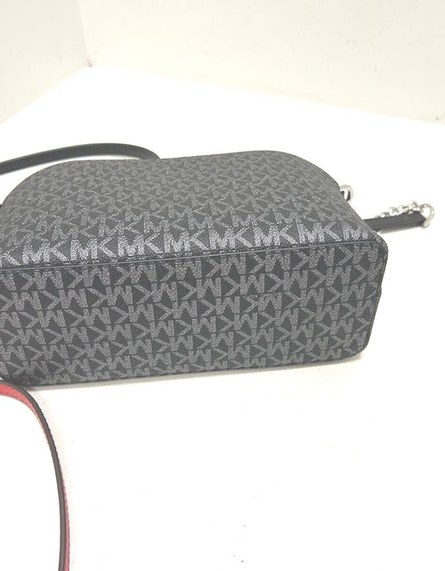 Load image into Gallery viewer, Michael Kors Lady PVC or Leather Crossbody Bag Handbag Messenger Purse Shoulder

