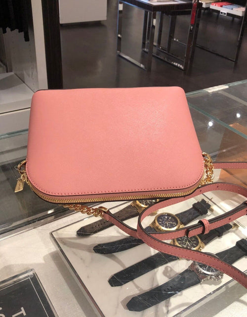 Load image into Gallery viewer, Michael Kors Lady PVC or Leather Crossbody Bag Handbag Messenger Purse Shoulder
