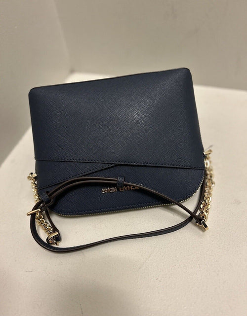 Load image into Gallery viewer, Michael Kors Lady PVC or Leather Crossbody Bag Handbag Messenger Purse Shoulder
