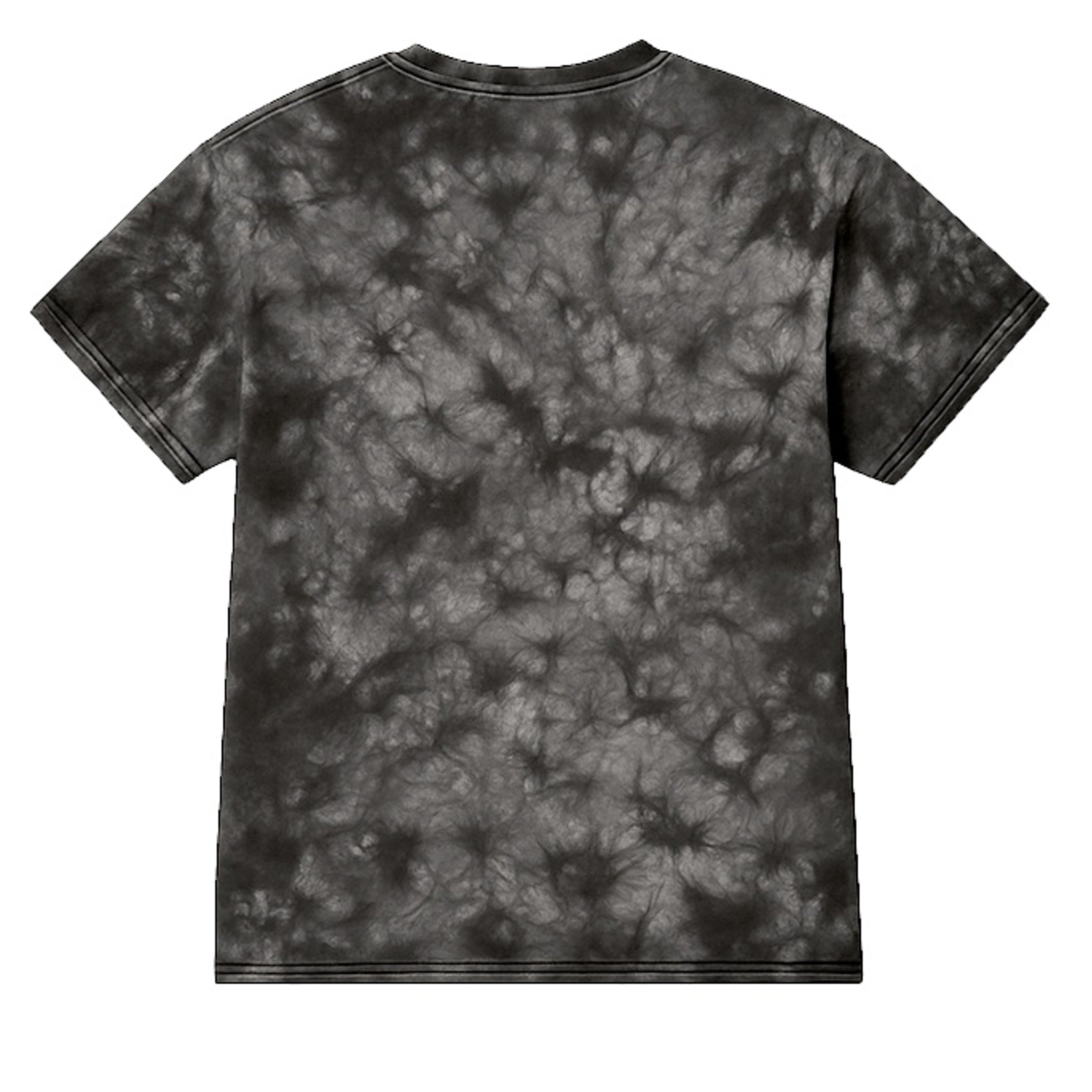 BLACK - 1390 - BACK