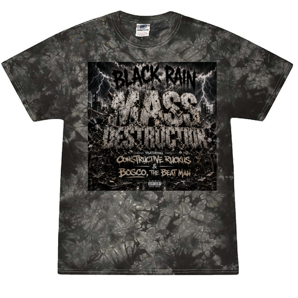 BLACK - 1390 - FRONT